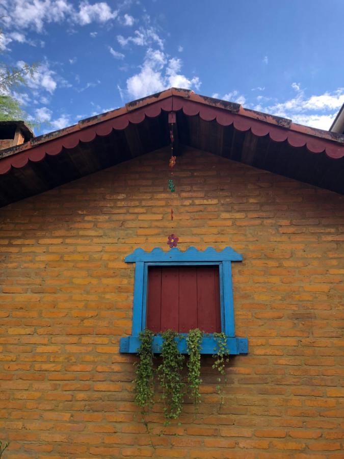 Chales Toca Do Sossego Hotel Visconde De Maua Luaran gambar